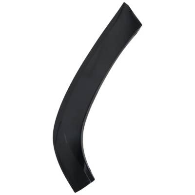 Rareelectrical - New Right Front Fender Trim Compatible With Toyota 4Runner Nightshade 6 Cyl 4.0L 4Runner Sr5 6 Cyl - Image 2