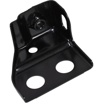 Rareelectrical - New Left Front Fender Support Compatible With Hyundai Tucson Se 4 Cyl 1.6L Tucson Sport 4 Cyl 2.4L - Image 2