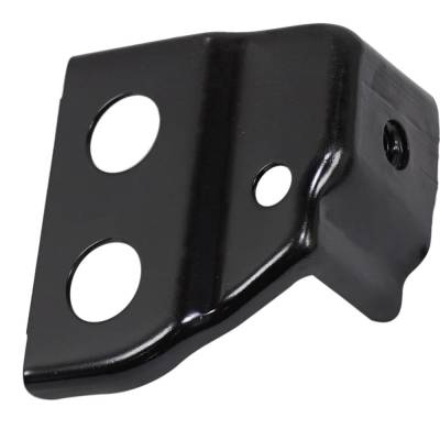 Rareelectrical - New Left Front Fender Support Compatible With Hyundai Tucson Se 4 Cyl 1.6L Tucson Sport 4 Cyl 2.4L - Image 4