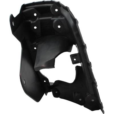 Rareelectrical - New Right Front Fog Light Bracket Compatible With Mitsubishi Lancer Evolution Gsr 4 Cyl 2.0L Lancer - Image 5