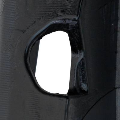 Rareelectrical - New Right Front Fog Light Trim Compatible With Ford F-250 Super Duty Platinum 8 Cyl 6.2L F-550 Super - Image 8