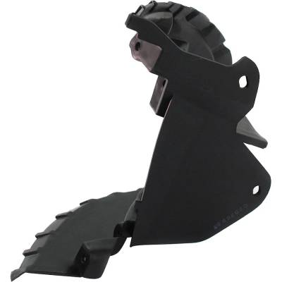 Rareelectrical - New Right Front Fog Light Bracket Compatible With Mitsubishi Lancer Evolution Mr 4 Cyl 2.0L Lancer - Image 2