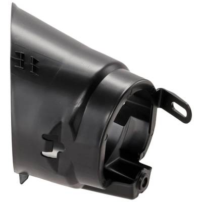 Rareelectrical - New Left Front Fog Light Bracket Compatible With Toyota Tundra Limited Tundra Platinum Sr5 Base - Image 3