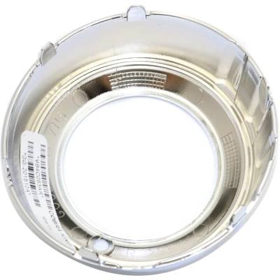 Rareelectrical - New Right Front Fog Light Trim Compatible With Mitsubishi Outlander Gt Outlander Xls Se Ls Es - Image 5