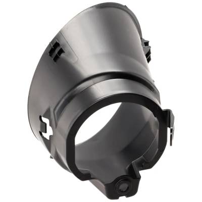 Rareelectrical - New Left Front Fog Light Bracket Compatible With Toyota Tundra Platinum Tundra Sr5 Base Limited - Image 4
