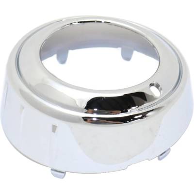 Rareelectrical - New Right Front Fog Light Trim Compatible With Mitsubishi Outlander Ls Outlander Gt Es Se Xls - Image 3