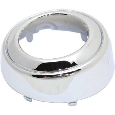 Rareelectrical - New Right Front Fog Light Trim Compatible With Mitsubishi Outlander Ls Outlander Gt Es Se Xls - Image 4
