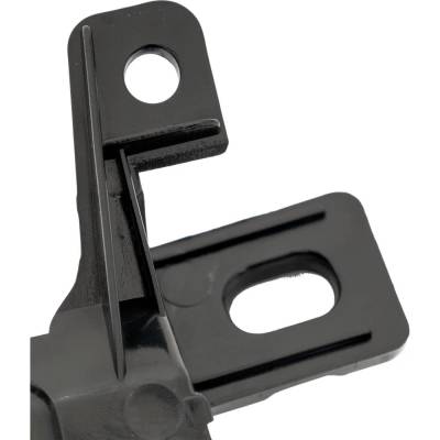 Rareelectrical - New Right Front Fog Light Bracket Compatible With Ford Ranger Xl 4 Cyl 2.3L Ranger Xlt 4 Cyl 2.3L - Image 7
