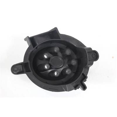Rareelectrical - New Primed Fog Light Trim Compatible With Nissan Rogue Sl Rogue S 2008-2010 Ni1039109 62256Jm00a - Image 5