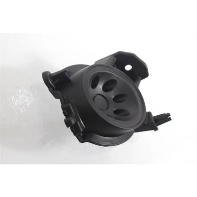 Rareelectrical - New Primed Fog Light Trim Compatible With Nissan Rogue S Rogue Sl 2008-2010 By 62256Jm00a Ni1039109 - Image 3