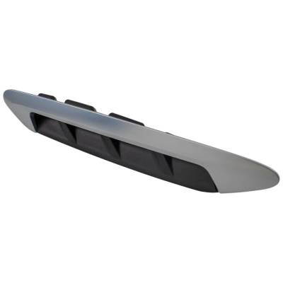 Rareelectrical - New Right Front Fender Vents Compatible With Bmw X4 Xdrive30i 4 Cyl 2.0L X3 Sdrive30i 4 Cyl 2.0L X3 - Image 2