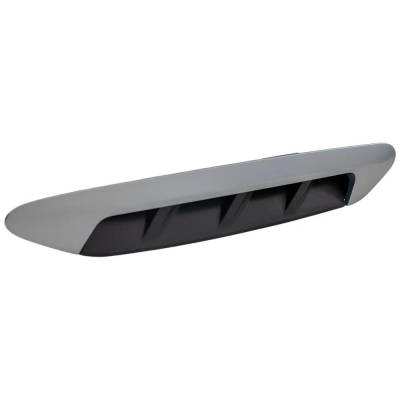 Rareelectrical - New Left Front Fender Vents Compatible With Bmw X3 Xdrive30e 4 Cyl 2.0L X3 Sdrive30i 4 Cyl 2.0L X3 - Image 2