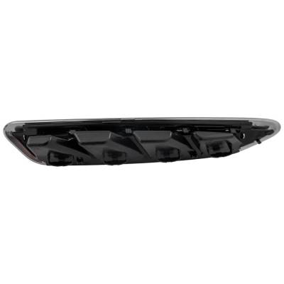 Rareelectrical - New Left Front Fender Vents Compatible With Bmw X4 Xdrive30i 4 Cyl 2.0L X3 Xdrive30e 4 Cyl 2.0L X3 - Image 3