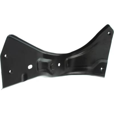 Rareelectrical - New Left Front Fender Support Compatible With Volkswagen Passat Sel Passat Tdi Se Trendline - Image 2