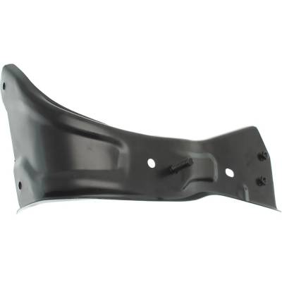 Rareelectrical - New Left Front Fender Support Compatible With Volkswagen Passat Sel Passat Tdi Se Trendline - Image 5