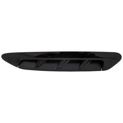 New Left Front Fender Vents Compatible With Bmw X3 M40i 6 Cyl 3.0L X3 Xdrive30e 4 Cyl 2.0L X4