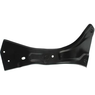 Rareelectrical - New Left Front Fender Support Compatible With Volkswagen Passat Sel Passat Limited Edition Sel - Image 3