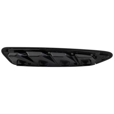 Rareelectrical - New Left Front Fender Vents Compatible With Bmw X3 Sdrive30i 4 Cyl 2.0L X4 M40i 6 Cyl 3.0L X3 - Image 3