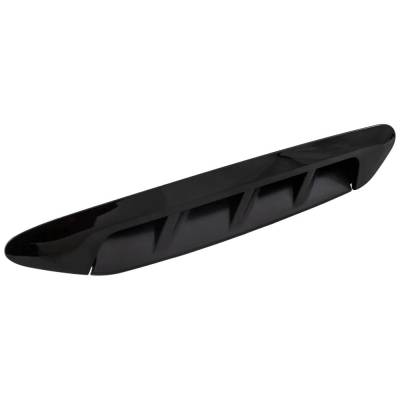 Rareelectrical - New Left Front Fender Vents Compatible With Bmw X3 Xdrive30e 4 Cyl 2.0L X3 Sdrive30i 4 Cyl 2.0L X3 - Image 2