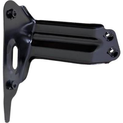 New Left Fender Support Compatible With Volkswagen Gti Base 4 Cyl 2.0L Gti Performance 4 Cyl 2.0L