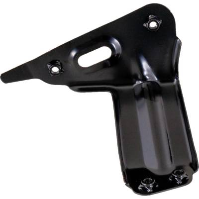 Rareelectrical - New Left Fender Support Compatible With Volkswagen Gti Base 4 Cyl 2.0L Gti Performance 4 Cyl 2.0L - Image 2