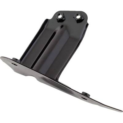 Rareelectrical - New Left Fender Support Compatible With Volkswagen Gti Base 4 Cyl 2.0L Gti Performance 4 Cyl 2.0L - Image 3