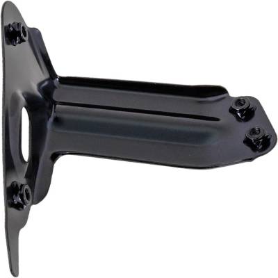 Rareelectrical - New Left Fender Support Compatible With Volkswagen Gti Base 4 Cyl 2.0L Gti Performance 4 Cyl 2.0L - Image 6