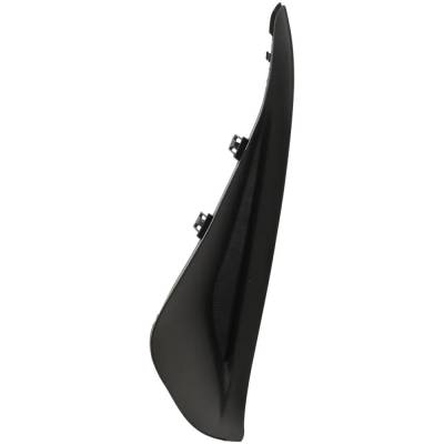 Rareelectrical - New Left Front Fog Light Cover Compatible With Toyota Prius Prime Limited 4 Cyl 1.8L Prius Prime - Image 8