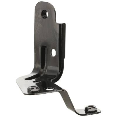 Rareelectrical - New Left Front Lower Fender Support Compatible With Nissan Sentra S 4 Cyl 2.0L Sentra Sr 4 Cyl 2.0L - Image 3