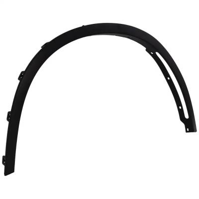 Rareelectrical - New Right Front Fender Trim Compatible With Bmw X5 Xdrive40e X5 Sdrive35i Xdrive35d Xdrive35i - Image 2