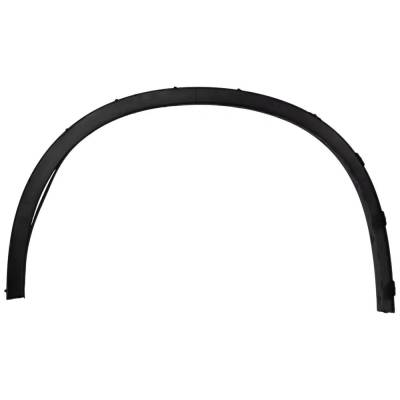 Rareelectrical - New Right Front Fender Trim Compatible With Bmw X5 Xdrive40e X5 Sdrive35i Xdrive35d Xdrive35i - Image 4