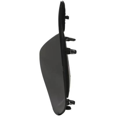 Rareelectrical - New Left Front Fog Light Cover Compatible With Toyota Prius Prime Le 4 Cyl 1.8L Prius Prime Premium - Image 2