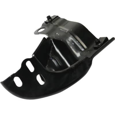 Rareelectrical - New Left Front Fender Support Compatible With Chevrolet Sonic Ltz 4 Cyl 1.4L Sonic Lt 4 Cyl 1.8L - Image 3