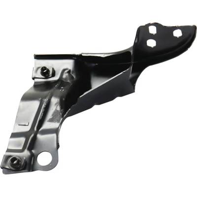 Rareelectrical - New Left Front Fender Support Compatible With Chevrolet Sonic Ltz 4 Cyl 1.4L Sonic Lt 4 Cyl 1.8L - Image 4