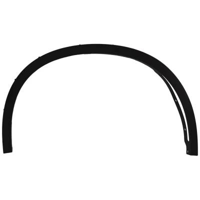 Rareelectrical - New Right Front Fender Trim Compatible With Bmw X5 Xdrive35d X5 Xdrive40e Xdrive35i Xdrive50i - Image 1