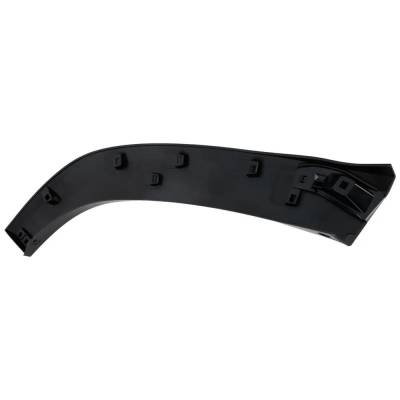 Rareelectrical - New Left Front Fender Trim Compatible With Toyota 4Runner Trd Pro 6 Cyl 4.0L 4Runner Trd Sport 6 Cyl - Image 4