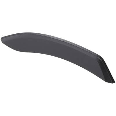 Rareelectrical - New Right Rear Fender Trim Compatible With Subaru Crosstrek Onyx Edition 4 Cyl 2.5L 2024 Production - Image 2