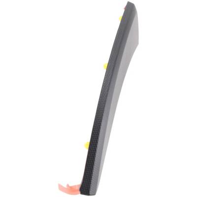 Rareelectrical - New Right Rear Fender Trim Compatible With Subaru Crosstrek Onyx Edition 4 Cyl 2.5L 2024 Production - Image 8
