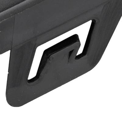 Rareelectrical - New Right Front Fog Light Cover Compatible With Chevrolet Cruze Limited Ltz 4 Cyl 1.4L Cruze Lt 4 - Image 7