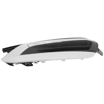 Rareelectrical - New Right Front Fog Light Cover Compatible With Chevrolet Cruze L 4 Cyl 1.8L Cruze Limited Lt 4 Cyl - Image 5