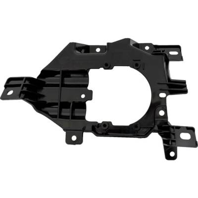 Rareelectrical - New Right Front Fog Light Bracket Compatible With Ford Ranger Xl 4 Cyl 2.3L Ranger Lariat 4 Cyl 2.3L - Image 4