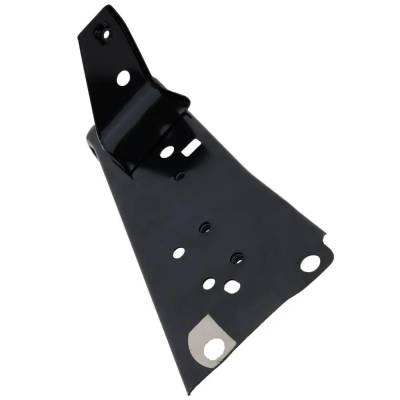 Rareelectrical - New Right Front Fender Support Compatible With Scion Toyota Ia Base Yaris Se Yaris Ce Yaris Base - Image 3
