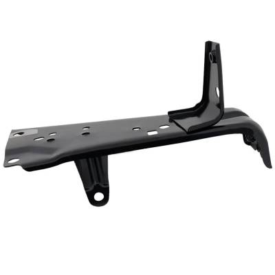 Rareelectrical - New Right Front Fender Support Compatible With Scion Toyota Ia Base Yaris Se Yaris Ce Yaris Base - Image 5