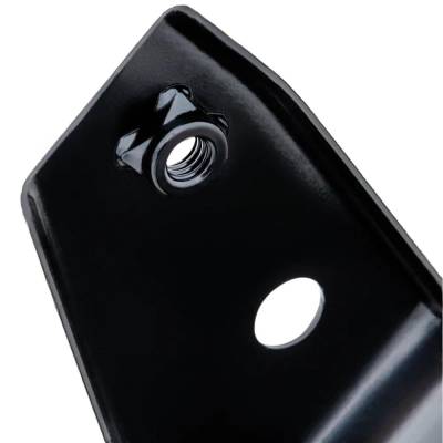Rareelectrical - New Right Front Fender Support Compatible With Scion Toyota Ia Base Yaris Se Yaris Ce Yaris Base - Image 7
