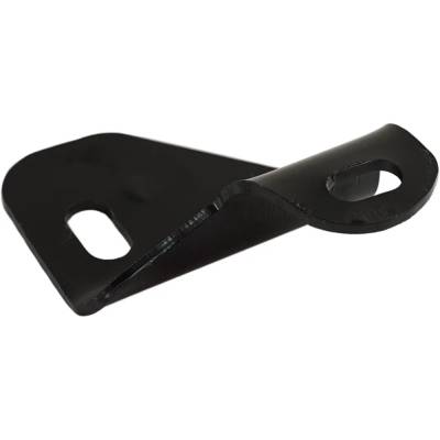 Rareelectrical - New Left Front Fog Light Bracket Compatible With Chevrolet Silverado 1500 Xfe 8 Cyl 5.3L Silverado - Image 3