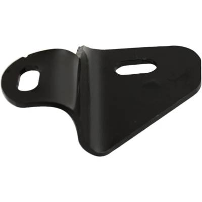 Rareelectrical - New Left Front Fog Light Bracket Compatible With Chevrolet Silverado 1500 Xfe 8 Cyl 5.3L Silverado - Image 6