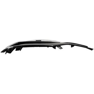 Rareelectrical - New Right Front Fog Light Trim Compatible With Hyundai Santa Fe Sport Luxury 4 Cyl 2.4L Santa Fe - Image 5
