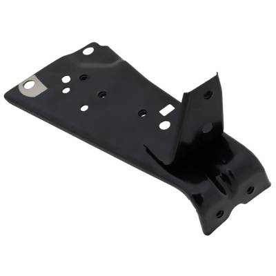 Rareelectrical - New Left Front Fender Support Compatible With Scion Toyota Ia Base Yaris Se Yaris L Yaris Ia Base - Image 2