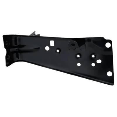 Rareelectrical - New Left Front Fender Support Compatible With Scion Toyota Ia Base Yaris Se Yaris L Yaris Ia Base - Image 4