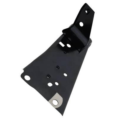 Rareelectrical - New Left Front Fender Support Compatible With Scion Toyota Yaris Le Yaris Ce Yaris Se Ia Base Yaris - Image 3